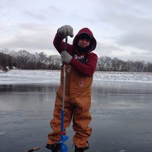 Meet your Posher, Jaime